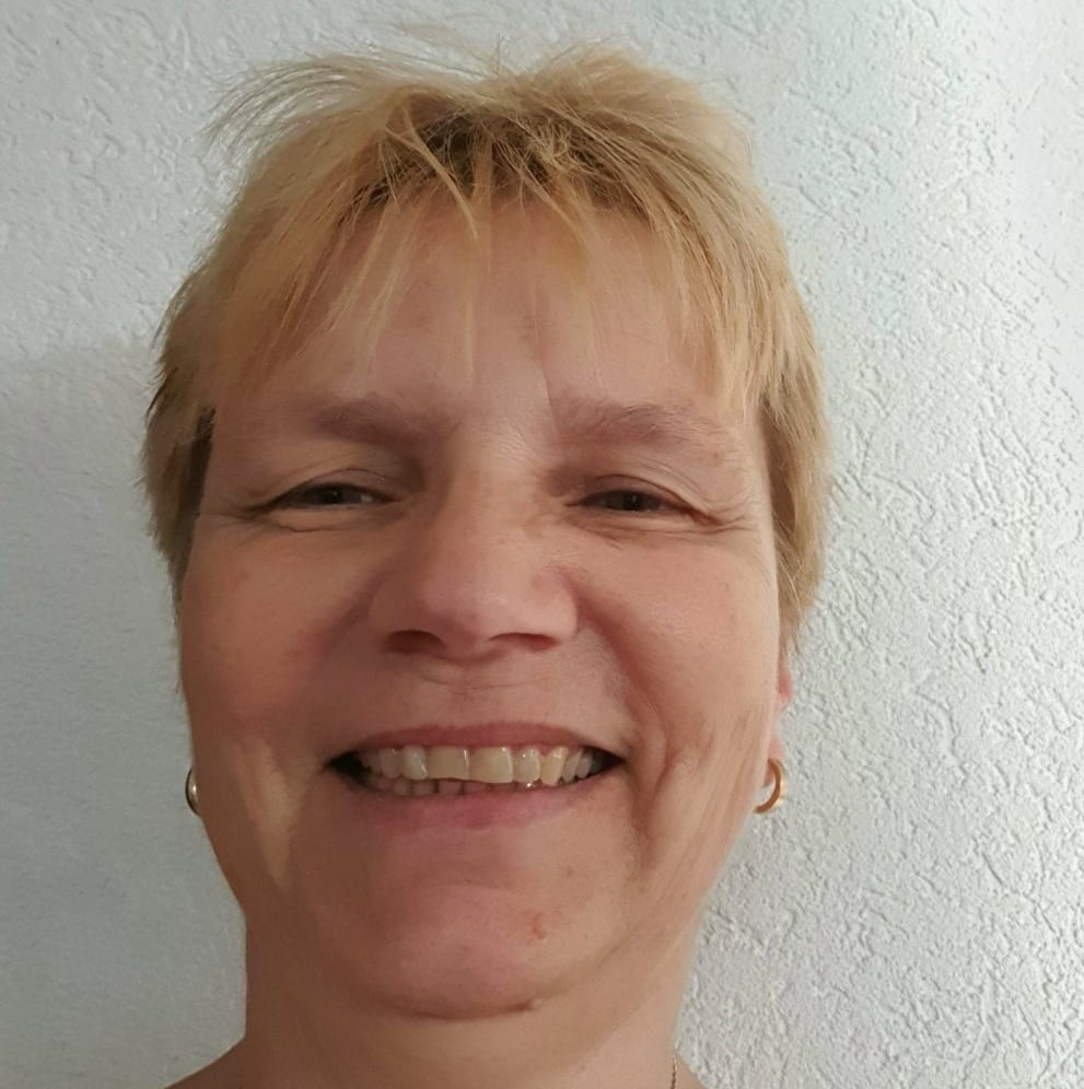 Patricia Deppen
