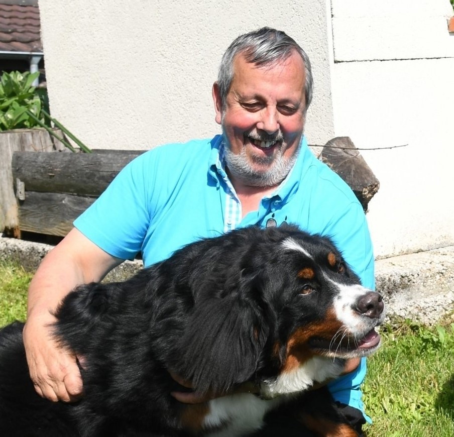 Pierre-Alain Seuret